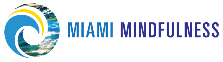 Miami Mindfulness  Logo